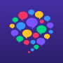 icon HelloTalk - Learn Languages for Samsung Galaxy Y S5360