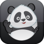 icon Eye Care Panda for Cubot Note Plus