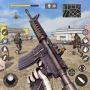 icon Gun Games 3D