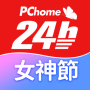 icon PChome24h購物 l 每天一起變更好 for Samsung Galaxy Grand Prime