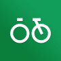 icon Cyclingoo: Cycling results for Samsung Galaxy J2 Pro