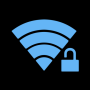 icon Wifi password master for Samsung Galaxy Tab A 8.0