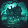 icon Spooky Horror - Escape House for Sigma X-treme PQ51