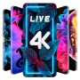 icon 4K WallpaperWallsEngine