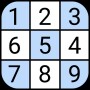 icon Sudoku Game - Daily Puzzles for Samsung Galaxy Young 2