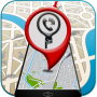 icon Caller Mobile Location Tracker