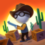 icon Western Sniper: Wild West FPS for Allview A9 Lite
