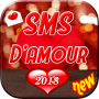 icon SMS amour