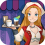 icon Belle Coffee House for lephone W7