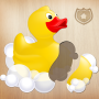 icon com.iabuzz.Puzzle4KidsBath