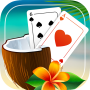 icon Solitaire Beach Season 