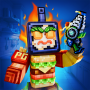 icon Pixel Gun 3D - FPS Shooter for Samsung Galaxy S3