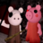 icon Scary Piggy Granny Roblx 4