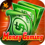 icon Money Coming Slot-TaDa Games for LG V30