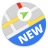 icon Offline Maps & Navigation 18.4.2
