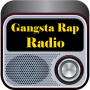 icon Gangsta Rap Radio for Samsung Galaxy Nexus