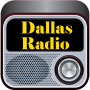 icon Dallas Radio