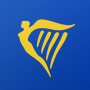 icon Ryanair for Samsung Galaxy Core 2
