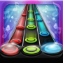 icon Rock Hero - Guitar Music Game for Samsung Galaxy Ace Plus S7500