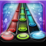 icon Rock Hero - Guitar Music Game for Samsung Galaxy Core Lite(SM-G3586V)