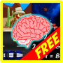 icon Hardest Free Brain Game for Samsung Galaxy Star Pro(S7262)