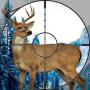 icon STAG HUNTER SNIPER 3D