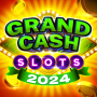 icon Grand Cash Casino Slots Games for LG X5