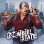icon Zombie State: Roguelike FPS for Samsung Galaxy Star(GT-S5282)