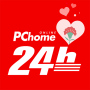 icon PChome24h購物｜你在哪 home就在哪 for Micromax Canvas Fire 5 Q386