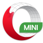 icon Opera Mini browser beta for Samsung Galaxy J5 Prime