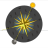 icon AndrPCompass 4.3