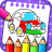 icon Coloring and Learn 1.193