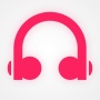 icon Fm Offline Music Player