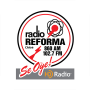 icon Radio Reforma Se Oye