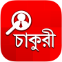 icon BD Jobs ( চাকুরী ) for Huawei MediaPad M3 Lite 10