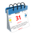 icon Calendar 5.49