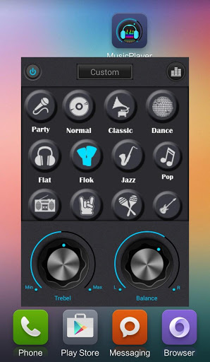 Descarga de APK de PlayScore2 needs hi-end camera para Android