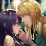 icon Anime Love Story Games: ✨Shadowtime✨ for vivo V5s