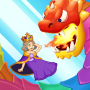 icon Girl Rescue: Dragon Out! for Huawei Honor V9