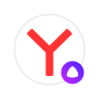 icon Yandex Browser with Protect