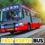 icon Bussid KSRTC Karnataka Keren for Allview P8 Pro