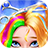 icon Hair Stylist Fashion Salon 2: Girls Makeup Dressup 1.4