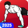 icon Home Workout - No Equipment for Samsung Galaxy Tab 2 10.1 P5110