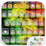 icon Rasta Smoke Theme