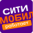icon com.citymobil 5.5.3