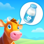 icon Goodville: Farm Game Adventure