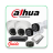 icon Dahua IP Camera App 1.0