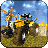 icon Real Farmer Tractor Sim 2016 1.3