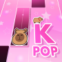icon Kpop Piano Star - Music Game