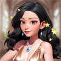 icon Sara's Secret: Merge&Makeover for Meizu MX6